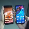 Çift ekranlı telefon Vivo Nex Dual hakkında bilmedikleriniz Çift ekranlı telefon Vivo Nex Dual hakkında bilmedikleriniz