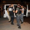 Cizre de TEM, Narkotik ve KOM ekiplerinden ortak denetim Cizre de TEM, Narkotik ve KOM ekiplerinden ortak denetim