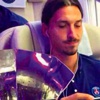İbrahimovic Aslan'ı çıldırttı İbrahimovic Aslan'ı çıldırttı