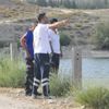 Barajda cesedi aranan genç evde bulundu Barajda cesedi aranan genç evde bulundu