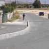 ‘Tapulu arazim' deyip yolu kapattı ‘Tapulu arazim' deyip yolu kapattı