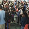 Florida'da kırmızı alarm! 7 milyon kişiye tahliye Florida'da kırmızı alarm! 7 milyon kişiye tahliye