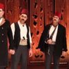Şehir Tiyatrosu'nda müzikal senesi Şehir Tiyatrosu'nda müzikal senesi