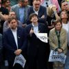 Madrid'den Puigdemont'a ilk suçlama