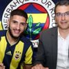 Fenerbahçe'ye 15. yabancı Fenerbahçe'ye 15. yabancı