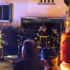 Fransa’da yangın faciası: 3’ü Türk 5 kişi can verdi