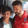 Trabzonspor İzmir’e gitti