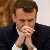 Türkiye'yi hedef alan Fransa Cumhurbaşkanı Macron'un içler acısı hali ortaya çıktı