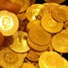 Çeyrek altın 236 lira oldu Çeyrek altın 236 lira oldu