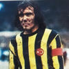 Fenerbahçe Serkan Acar'ı unutmadı