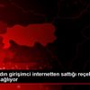 Aydınlı kadın girişimci internetten sattığı reçelle ...