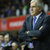 Obradovic: "Kilit noktalarda heyecan yaşadık..." Obradovic: "Kilit noktalarda heyecan yaşadık..."