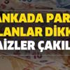 Bankada parası olanlar dikkat! 32 günlük Haziran ayı vadeli mevduat hesabı faiz oranları! Mevduat faiz oranları eridi Bankada parası olanlar dikkat! 32 günlük Haziran ayı vadeli mevduat hesabı faiz oranları! Mevduat faiz oranları eridi