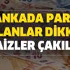 Bankada parası olanlar dikkat! 32 günlük Haziran ayı vadeli mevduat hesabı faiz oranları! Mevduat faiz oranları eridi