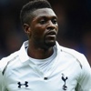 Tottenham'a Adebayor'dan kötü haber Tottenham'a Adebayor'dan kötü haber