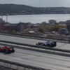15 Temmuz Şehitler Köprüsü'nde Formula 1 ve Türkiye için bir ilk!