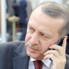 Putin’e Kırım TV’si telefonu Putin’e Kırım TV’si telefonu