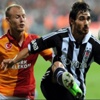 "Beşiktaş bir adım önde!.." "Beşiktaş bir adım önde!.."