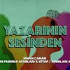'Yazarının Sesinden' serisi devam ediyor 'Yazarının Sesinden' serisi devam ediyor