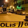 Müteahhitlerin alacak-verecek kavgası ölümle bitti! İş ortağını tabancayla başından vurdu