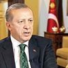 Cumhurbaşkanı Erdoğan: Yalnız kaldık
