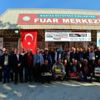 Manisa Tarım Fuarı 13. kez kapılarını açıyor Manisa Tarım Fuarı 13. kez kapılarını açıyor