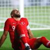 Milli Takım'da Cenk Tosun şoku Milli Takım'da Cenk Tosun şoku