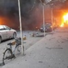 Irak'ta Türkmen mahallesine bombalı saldırı Irak'ta Türkmen mahallesine bombalı saldırı