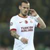 "Sneijder'i makarna yiyerek büyüttük" "Sneijder'i makarna yiyerek büyüttük"