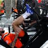 Adanaspor çift idmanla çalışıyor Adanaspor çift idmanla çalışıyor