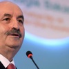 Mehmet Müezzinoğlu Sağlık Bakanı oldu Mehmet Müezzinoğlu Sağlık Bakanı oldu