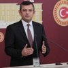 CHP kapıyı baştan kapattı CHP kapıyı baştan kapattı