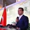İBB Başkanı İmamoğlu mesaiye başladı İBB Başkanı İmamoğlu mesaiye başladı