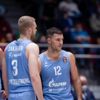 Zenit iki maçta hükmen yenildi Zenit iki maçta hükmen yenildi