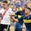 Resmen açıklandı! Libertadores Finali Madrid'de Resmen açıklandı! Libertadores Finali Madrid'de