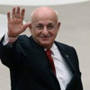 TBMM başkanı seçildi TBMM başkanı seçildi