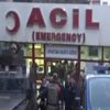 Birecik'te 1 işçi Suriye'den açılan ateşle yaralandı