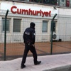 Cumhuriyet gazetesine soruşturma Cumhuriyet gazetesine soruşturma