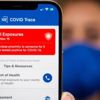 Covid-19: ABD'de yeni cep telefonu uygulaması son 2 hafta koronavirüs taşıyanların yakınında bulunanlara uyarı gönderiyor Covid-19: ABD'de yeni cep telefonu uygulaması son 2 hafta koronavirüs taşıyanların yakınında bulunanlara uyarı gönderiyor
