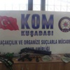 Kuşadası’nda İnsan Tacirlerine Operasyon Kuşadası’nda İnsan Tacirlerine Operasyon