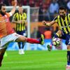Galatasaray: 123 - Fenerbahçe: 146