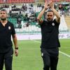 Hasan Şaş, PFDK'ya sevk edildi