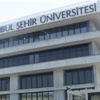 Şehir Üniversitesi'nde istifa depremi Şehir Üniversitesi'nde istifa depremi
