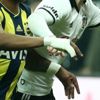 Beşiktaş’ta Atiba maçı ‘savaş’ olarak nitelerken F.Bahçe’de Gökhan iğneyle oynamak istiyor