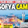 Hindistanlı öğrenci: Müslüman devletler tek lider olarak Erdoğan'ı seçmeli