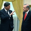 Cumhurbaşkanı Erdoğan Slovenya'dan ayrıldı Cumhurbaşkanı Erdoğan Slovenya'dan ayrıldı