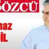 Kurtar bizi Amerika! Kurtar bizi Amerika!
