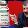 Fahrettin Koca'dan 'Turkovac' çağrısı
