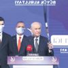 MHP Lideri Devlet Bahçeli, Boğaziçi’ndeki olaylara sert çıktı MHP Lideri Devlet Bahçeli, Boğaziçi’ndeki olaylara sert çıktı