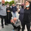 Dehşet gemisinin katili hakim karşısında! “Deli rolü yapıyor”